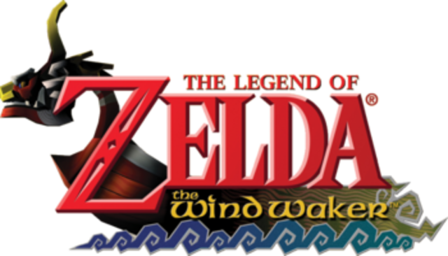 The Legend of Zelda: The Wind Waker