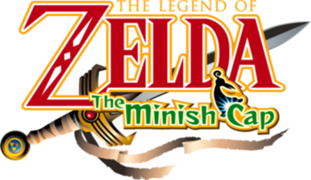 The Legend of Zelda: The Minish Cap