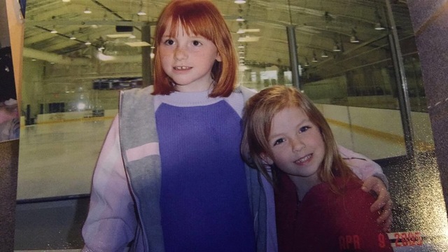 Patinaje sobre heilo