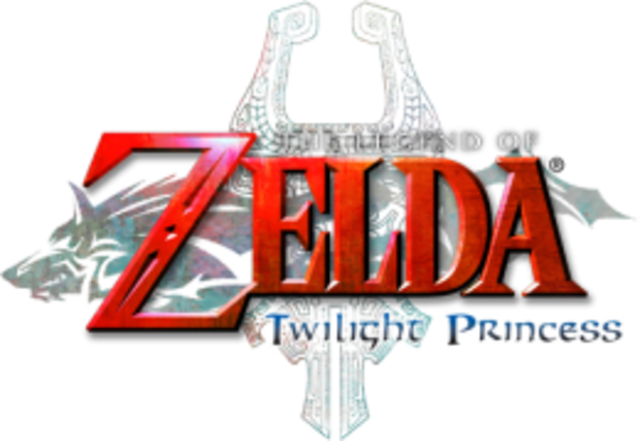 The Legend of Zelda: Twilight Princess