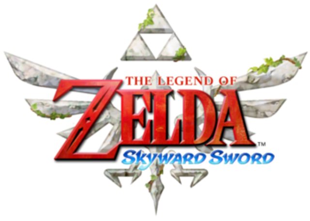 The Legend of Zelda: Skyward Sword