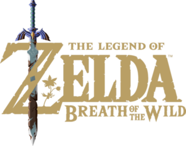 The Legend of Zelda: Breath of the Wild