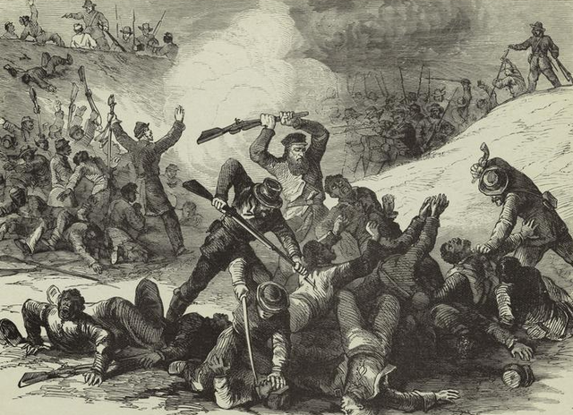 Battle of Nashville
