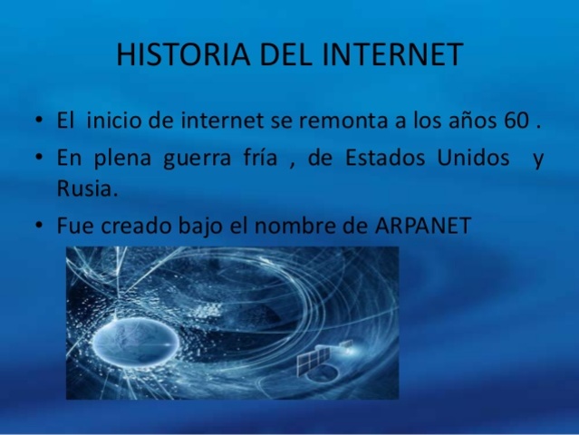 Internet