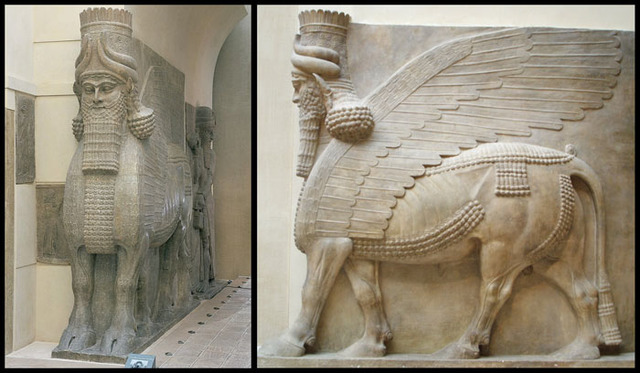 Lamassu