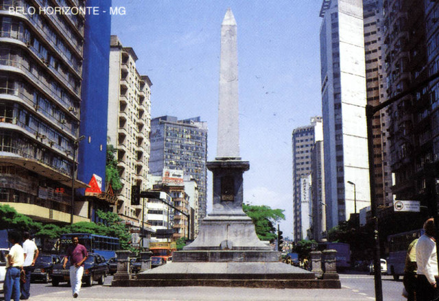 Pirulito volta à Praça Sete