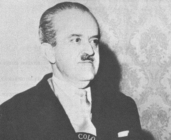 Guillermo León Valencia