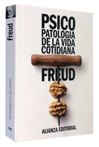 libro de Freud