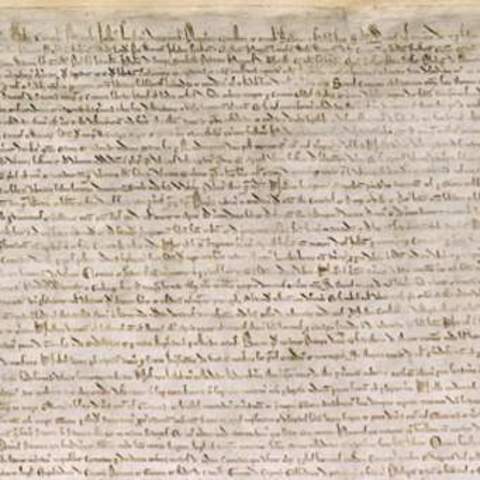 Magna Carta