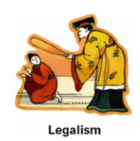 Legalism