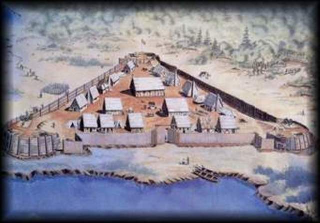 Jamestown