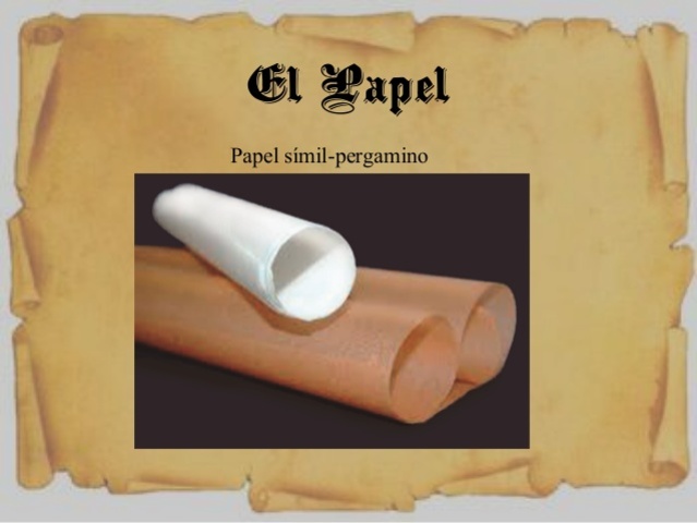 EL PAPEL