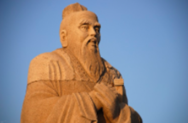 Confucianism Ends