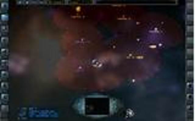 1997 Imperium Galactica