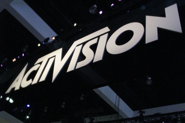 Fundación De Activision