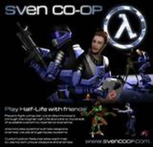 1999 Sven Co-op
