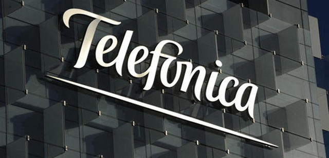 Telefónica