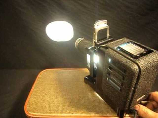 Proyectores de video