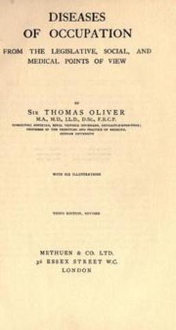 EDAD CONTEMPORÁNEA - Inglaterra