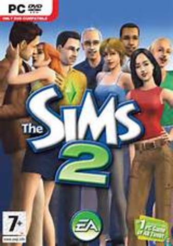 2005 Los Sims 2