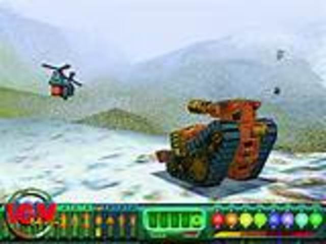 2008 Wild Meral Country