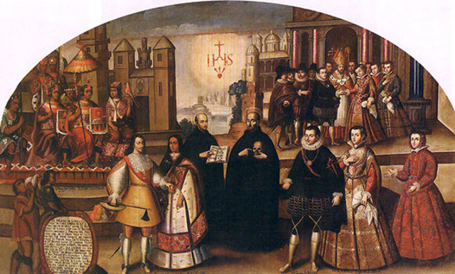 RENACIMIENTO - Consejo de Indias