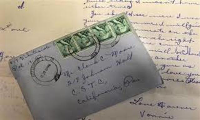 Asesorías Vía Correo Postal