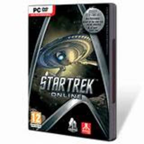 2010 Star Trek Online