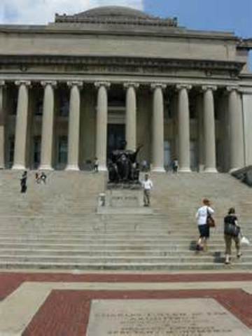 La etapa interpretativa