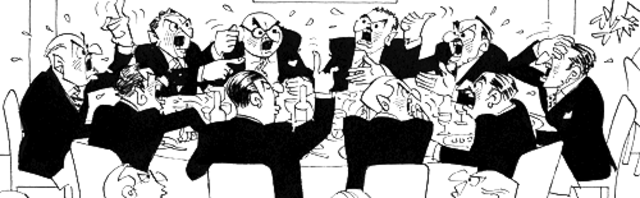 División del Partido Unión Cívica Radical