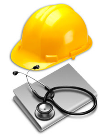 COLOMBIA - Oficina de medicina laboral