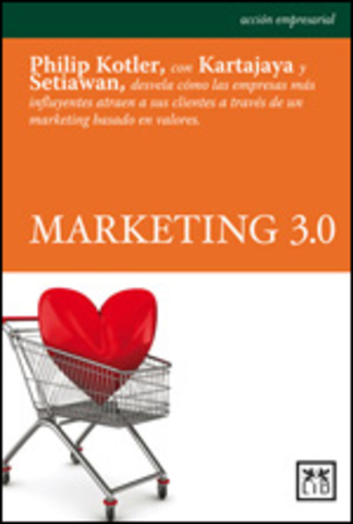 Marketing 3.0