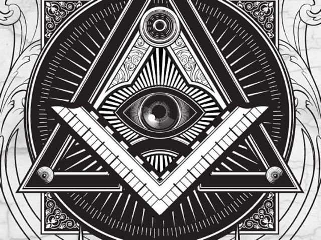 Illuminatis
