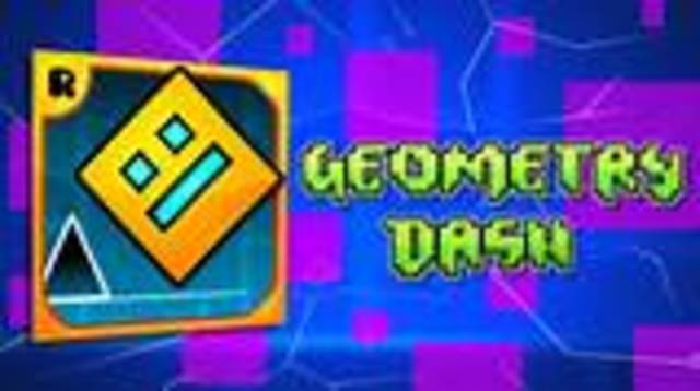 2017 Geometry Dash World
