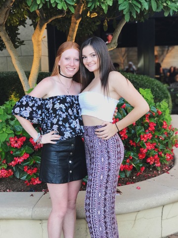 Dieciséis cumpleaños