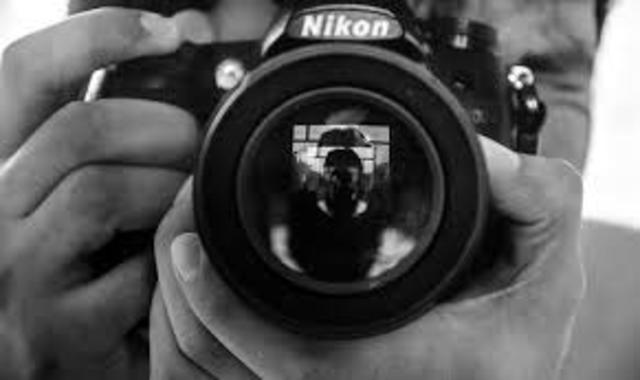 FOTOGRAFÍA