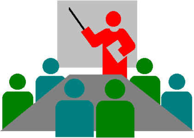 Meeting Held in Pittsburgh