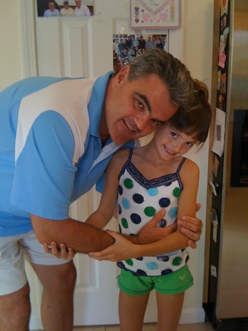 Probar de animadoras