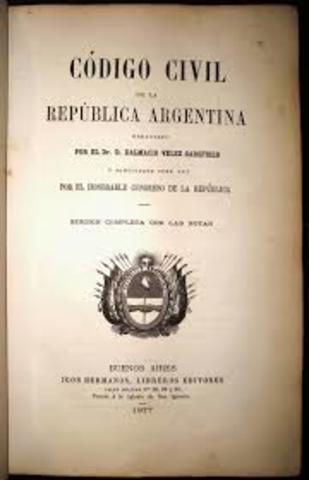 Código Civil