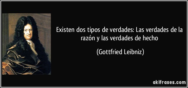 Gottfried Wilhelm Leibniz