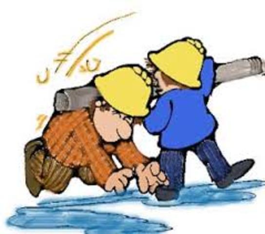 indemnizar a los trabajadores.