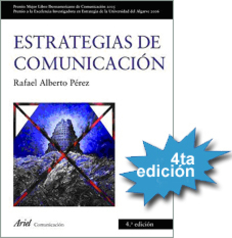 libro sobre la comunicación