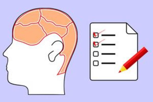 Evaluación del coeficiente intelectual CI