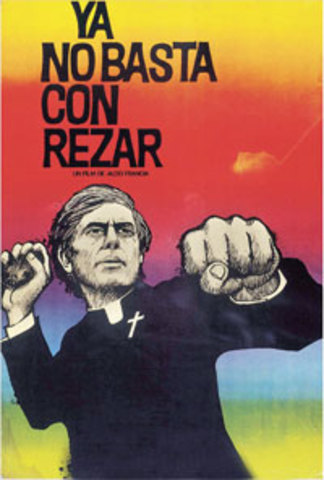 Teología de la Liberación