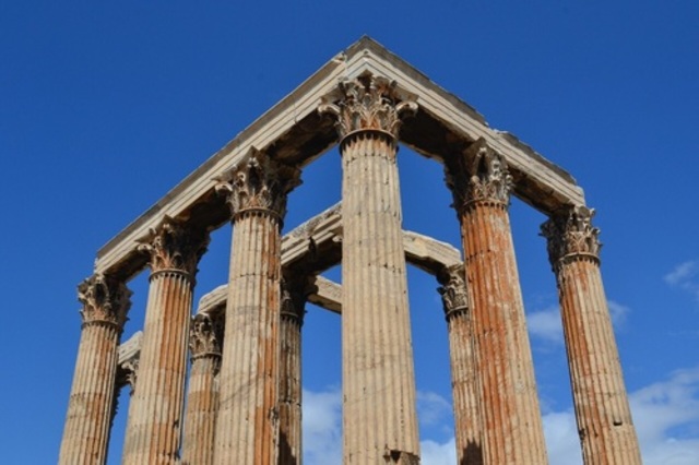 Origen de la ciencia y escritura.