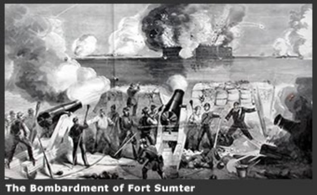 Battle of Charleston