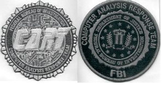 El Magnetic Media Program del FBI se convierte en el Computer Analysis and Response Team (CART).