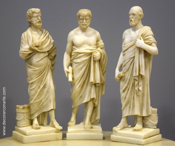 Inicios de la ciencia.