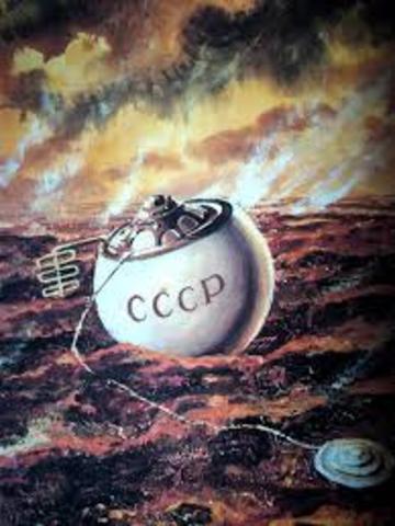 Venera7 was first probe to land on Venus