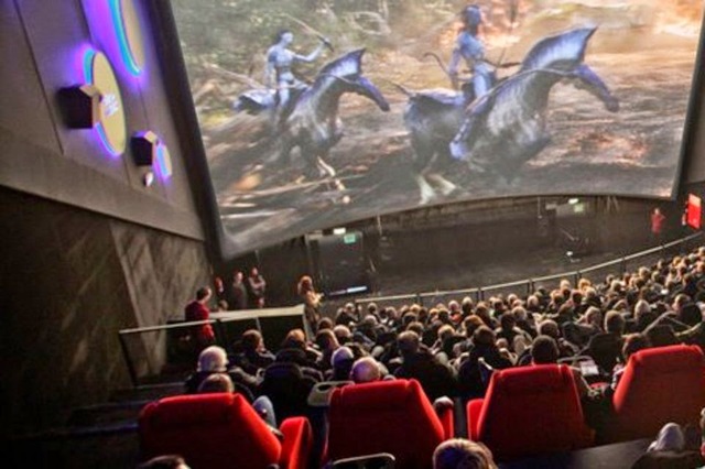 Uso del cine en la educación